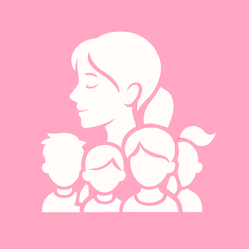 Mom Board App Icon